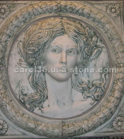 Stone Carved Artifacts, Handcrafts