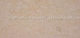 Cream Samaha marble