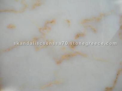 Afyon Honey - Turkish Marble