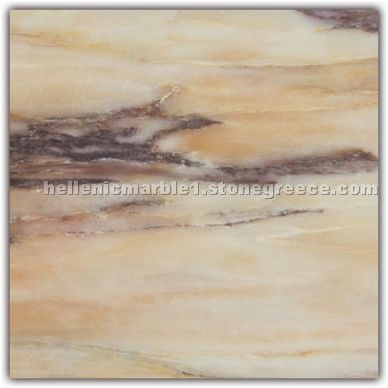 Volos Rose (Pteleos) Marble