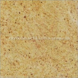 Kashmir Gold Granite