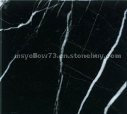 Chiese nero Marquina