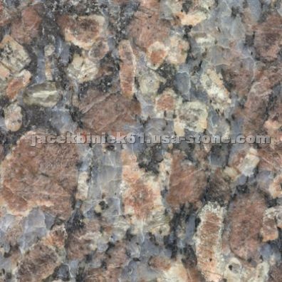 Amazon Flower Granite