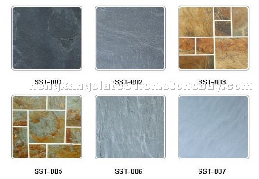 Wall and Flooring Slate Wall and Flooring Slate