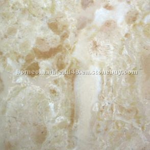 Borneo Beige Marble