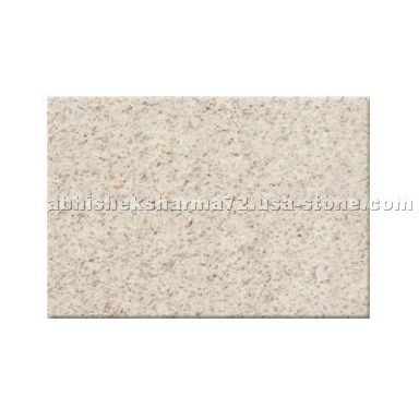 Imperial White Granite
