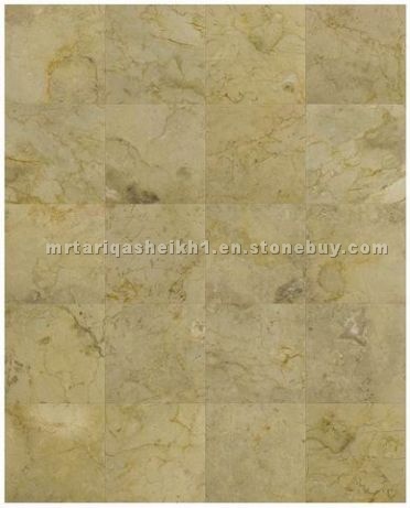 Champagne marble