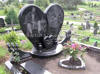 Monuments