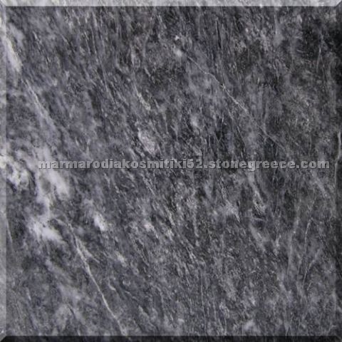 Aliveri black marble