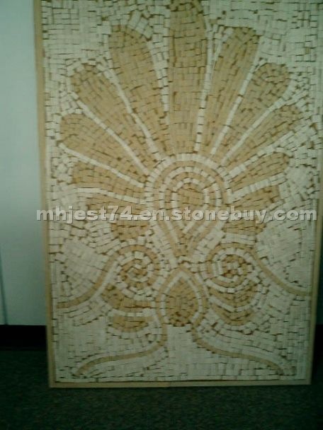 Fine arts - Mosaic