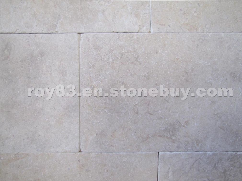 Jerusalem Grey Brushed