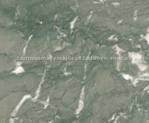 Antique Green Marble Tile