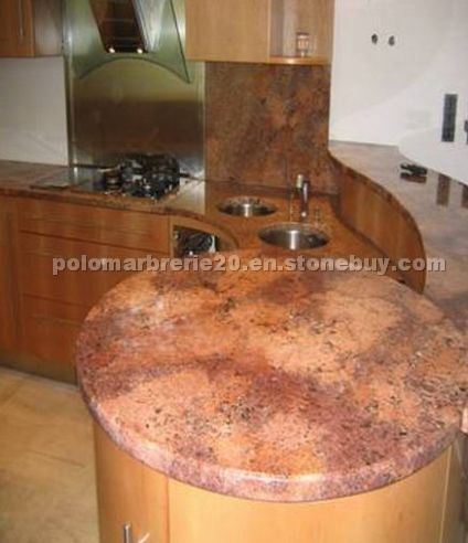Granite Kitchen Work Top