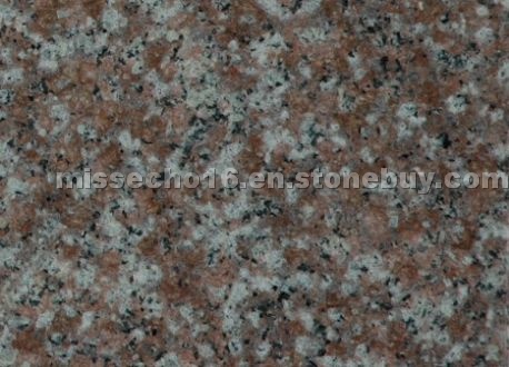 G687 Granite Polished