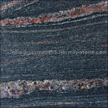 Barents Red Granite