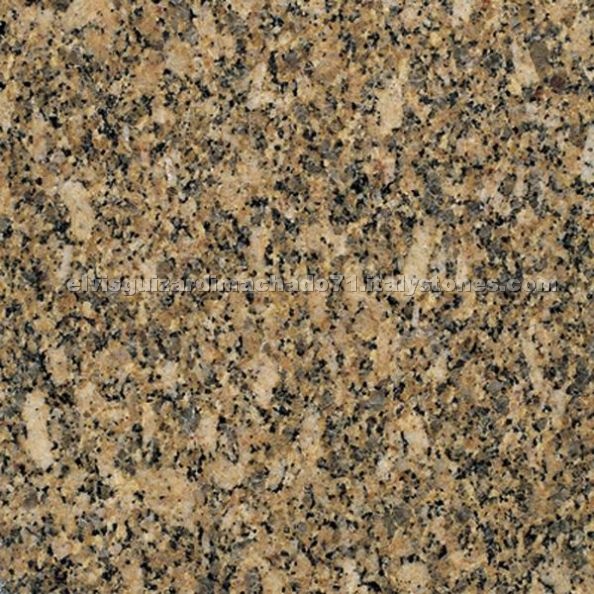 Carioca Gold Granite