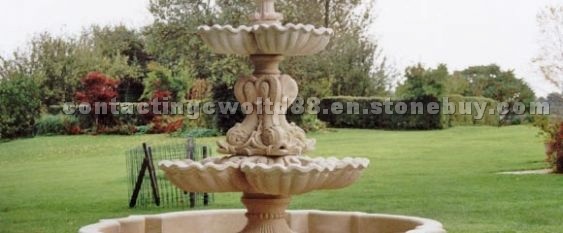Ornamental Stonework