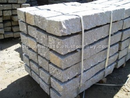 Granite Kerbs