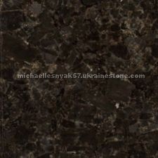 Labrodorite, Volga blue
