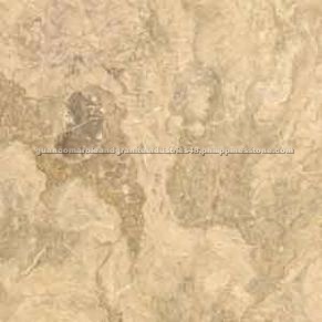Acid Mocca finished marble