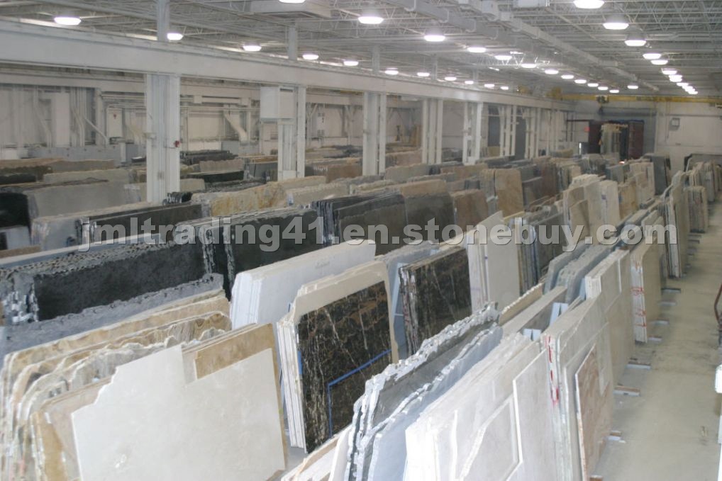 Marble, Granite, Travertine Slabs, Tiles