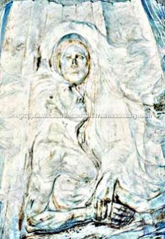 Bas-reliefs