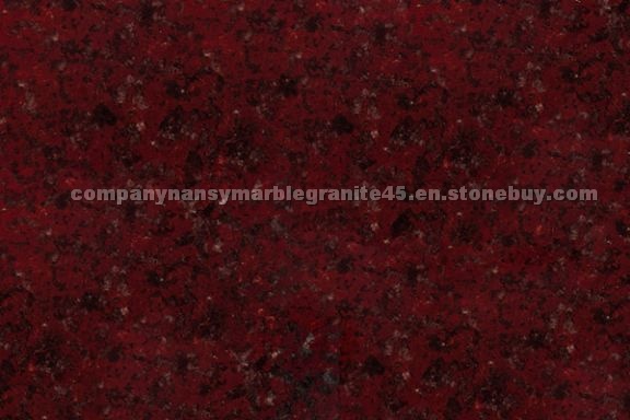 African Red Granite