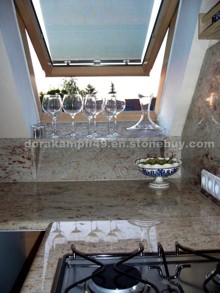 Countertops