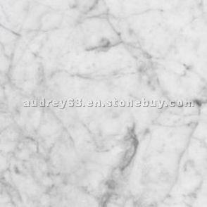 Bianco Cararra CD