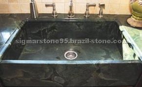 Vitoria Regia Sink