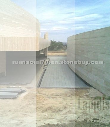 Coatings of walls, floors inside and outside Coatings of walls, floors inside and outside