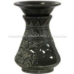 Hand Carved Soapstone
