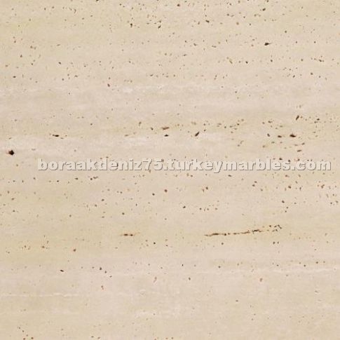 Emperor Crema Averio Travertine