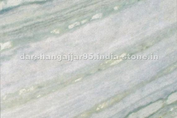 Chanderia White Marble