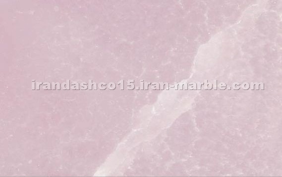 Pink Onyx