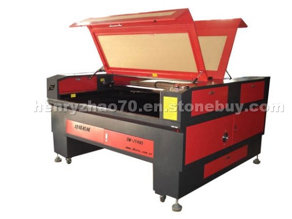 laser engraving machine(J1490)