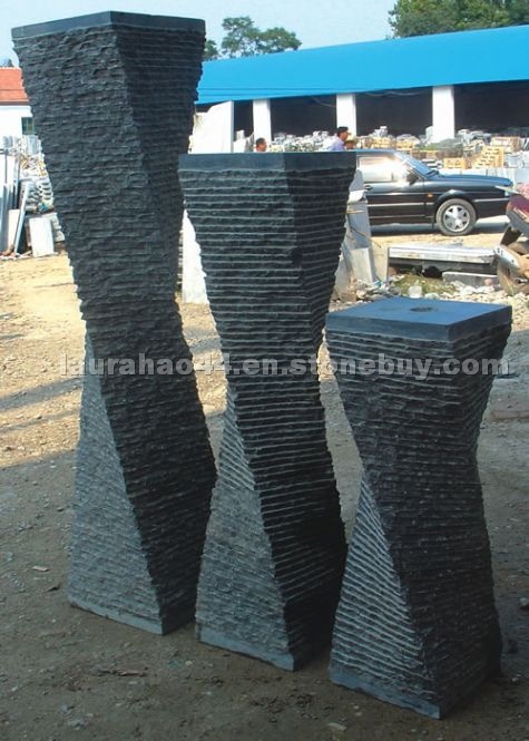 Garden Stone, bluestone, blue stone