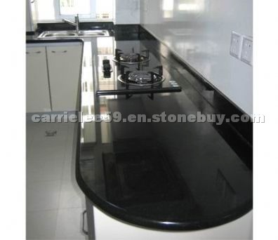 Granite Kitchen Countertop