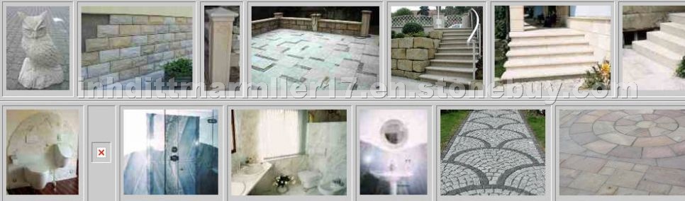 Landscaping Stones