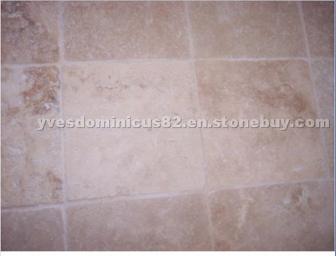 Rustic Travertine Tiles