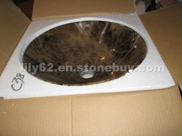 Stone Wash basin, Stone sink