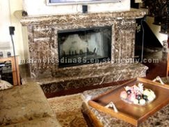 Fireplaces