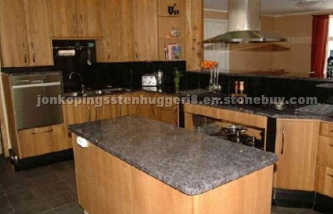 kitchen benches