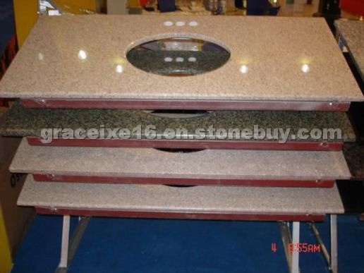 Chinese Granite Vanities