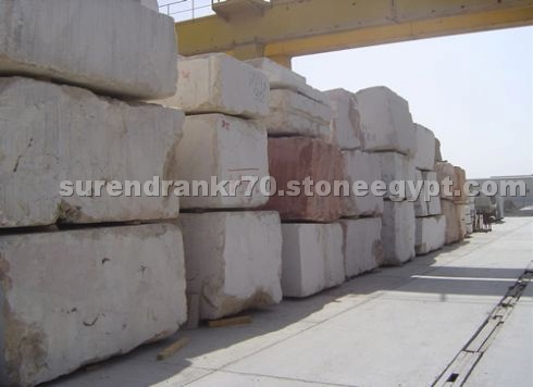 Marble Blocks