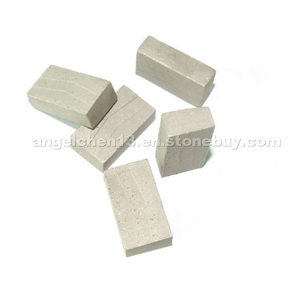 Diamond Segment