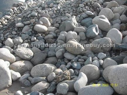 Pebble Stone