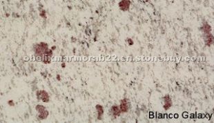 Blanco Galaxy Granite
