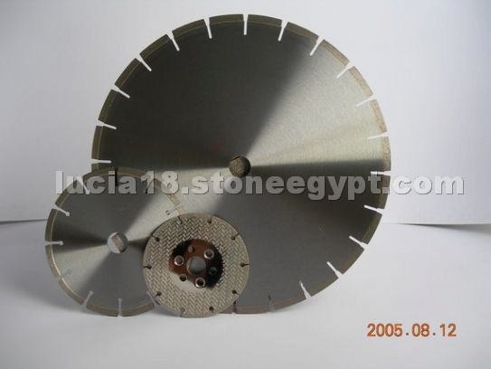 Diamond Saw Blade