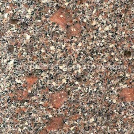 Amendoa Chocolate Granite